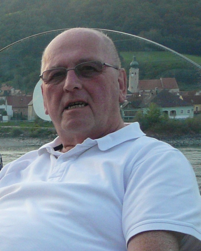 Luc Annaert Luc Annaert