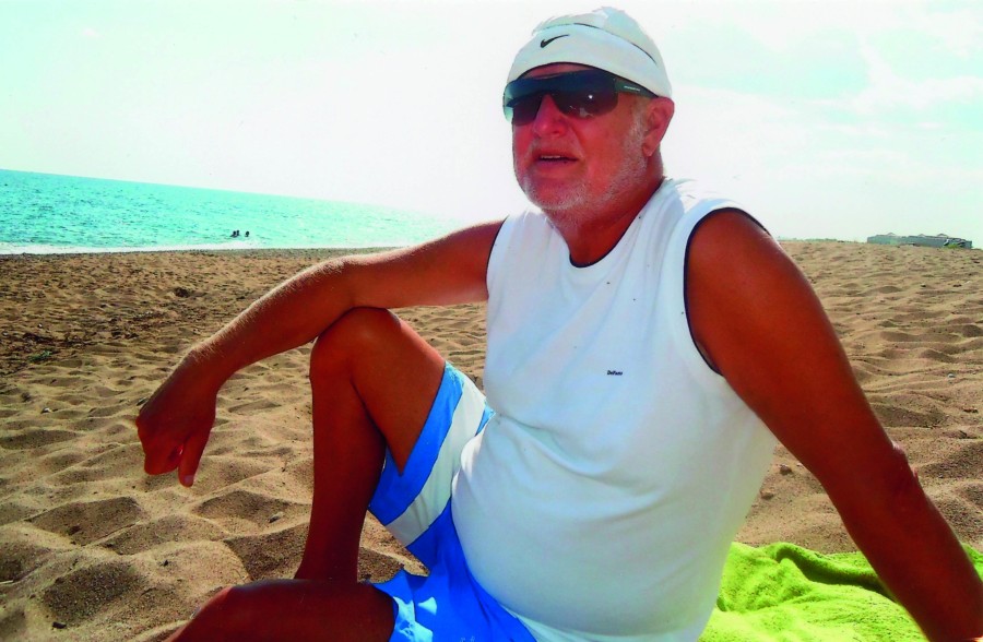 ANDRIES Willy ANDRIES Willy