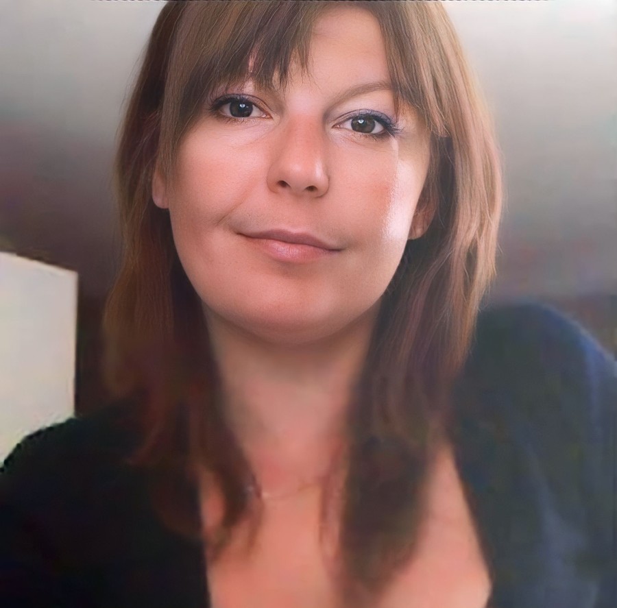 giovannia giovannia