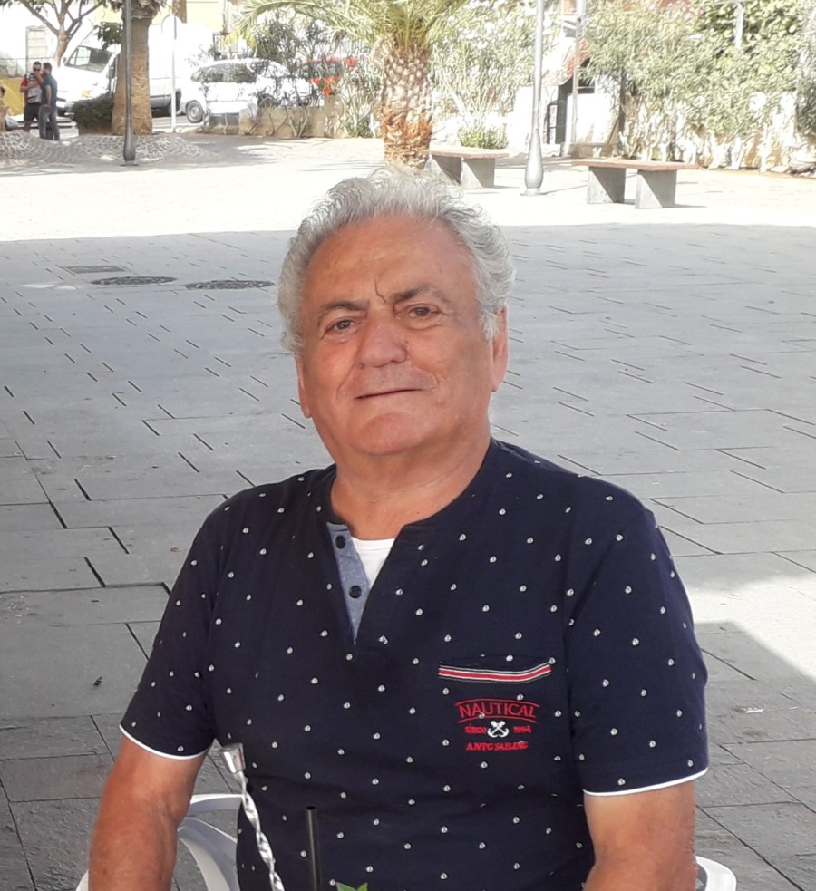 Pietro salvi Pietro salvi