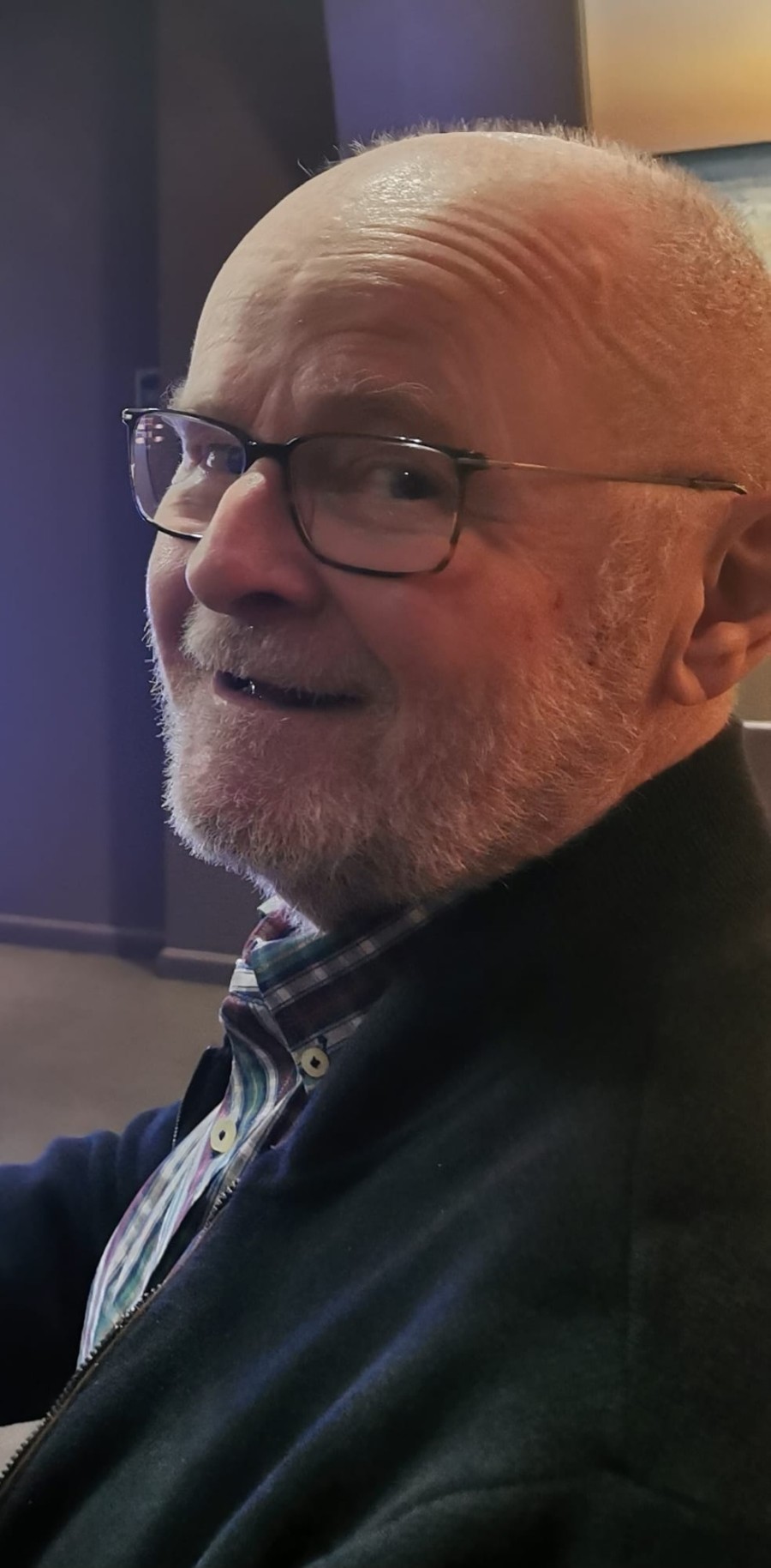 Luc Hutsebaut Luc Hutsebaut