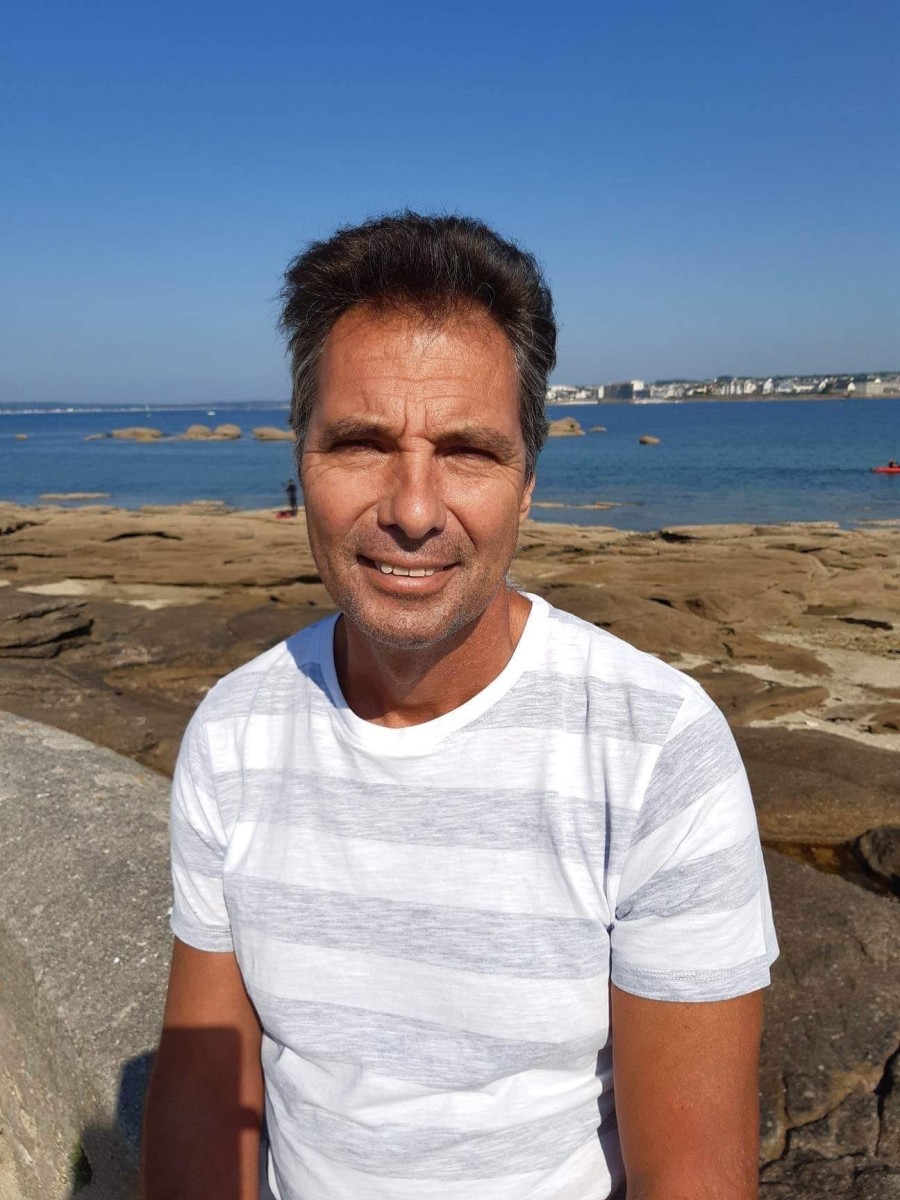 Alain Alain