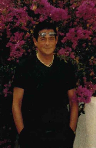 Danny Alençon Danny Alençon