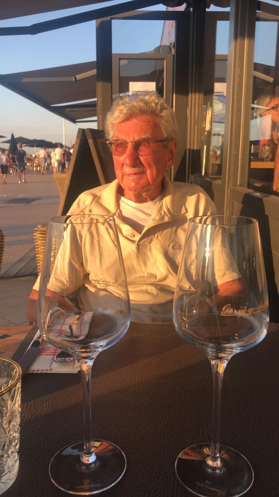 Papy mer Papy mer