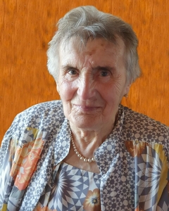 Agnes Dierendonck