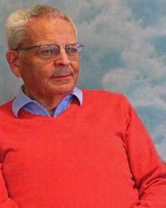 DE LALIEUX Robert
