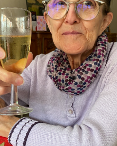 agnes delanghe