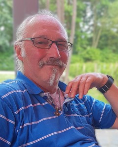 Vaste foto Gilbert