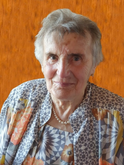 Agnes Dierendonck