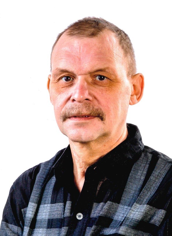 Tino Pattijne