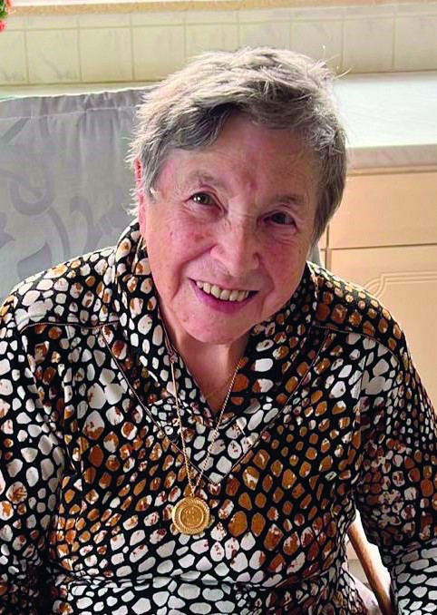 MAES Alina foto MAES Alina foto