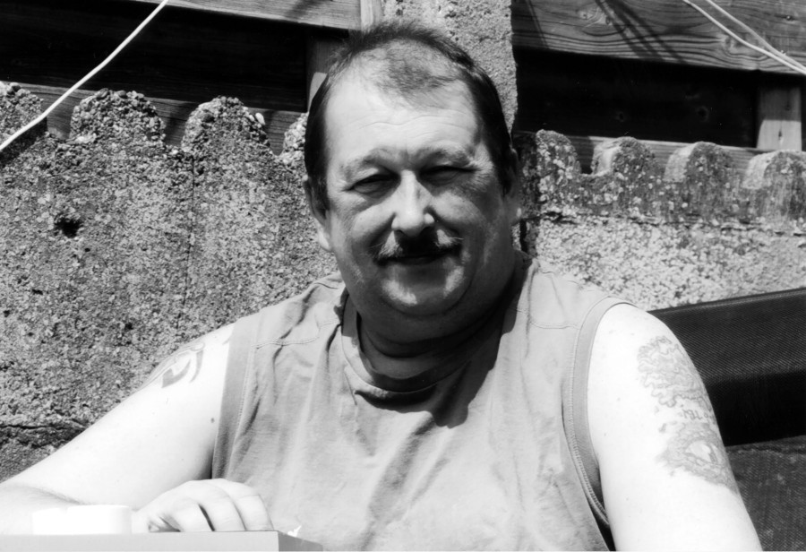 BRAL Dominique BRAL Dominique