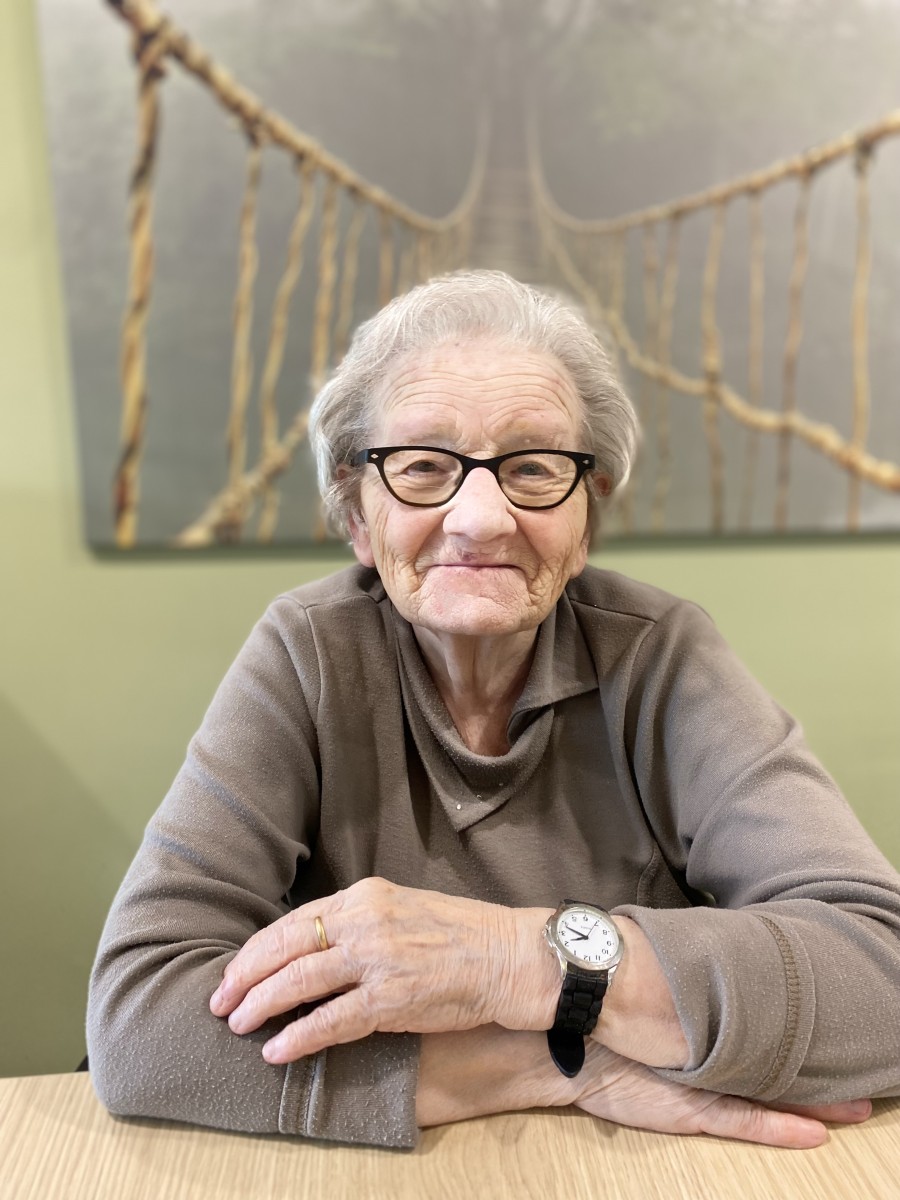 monique vandenabeeele