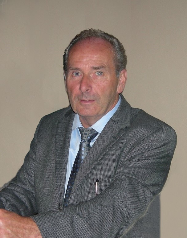 Georges Verleye 1 Georges Verleye 1