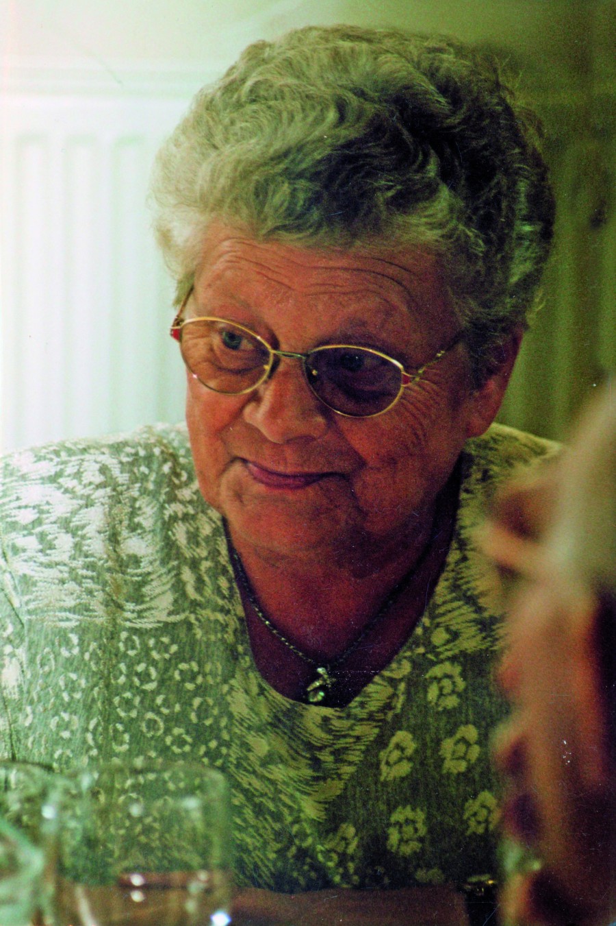 HOLVOET Lucienne HOLVOET Lucienne