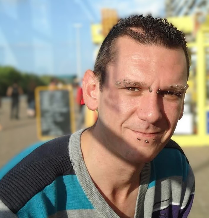 Daniel Daniel