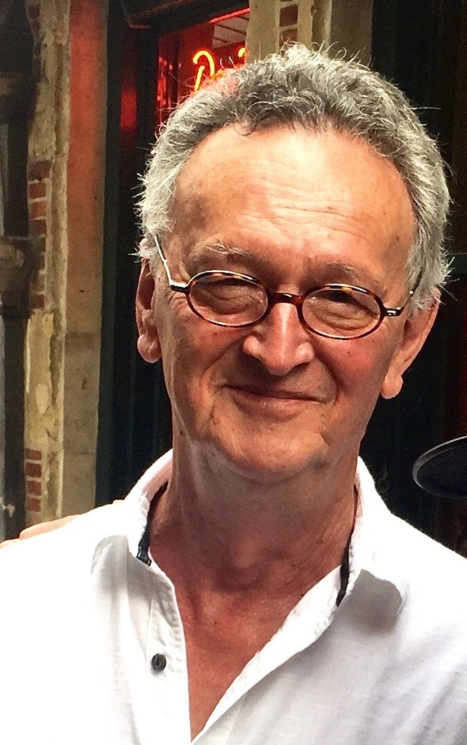 Christian Delmoitie Christian Delmoitie
