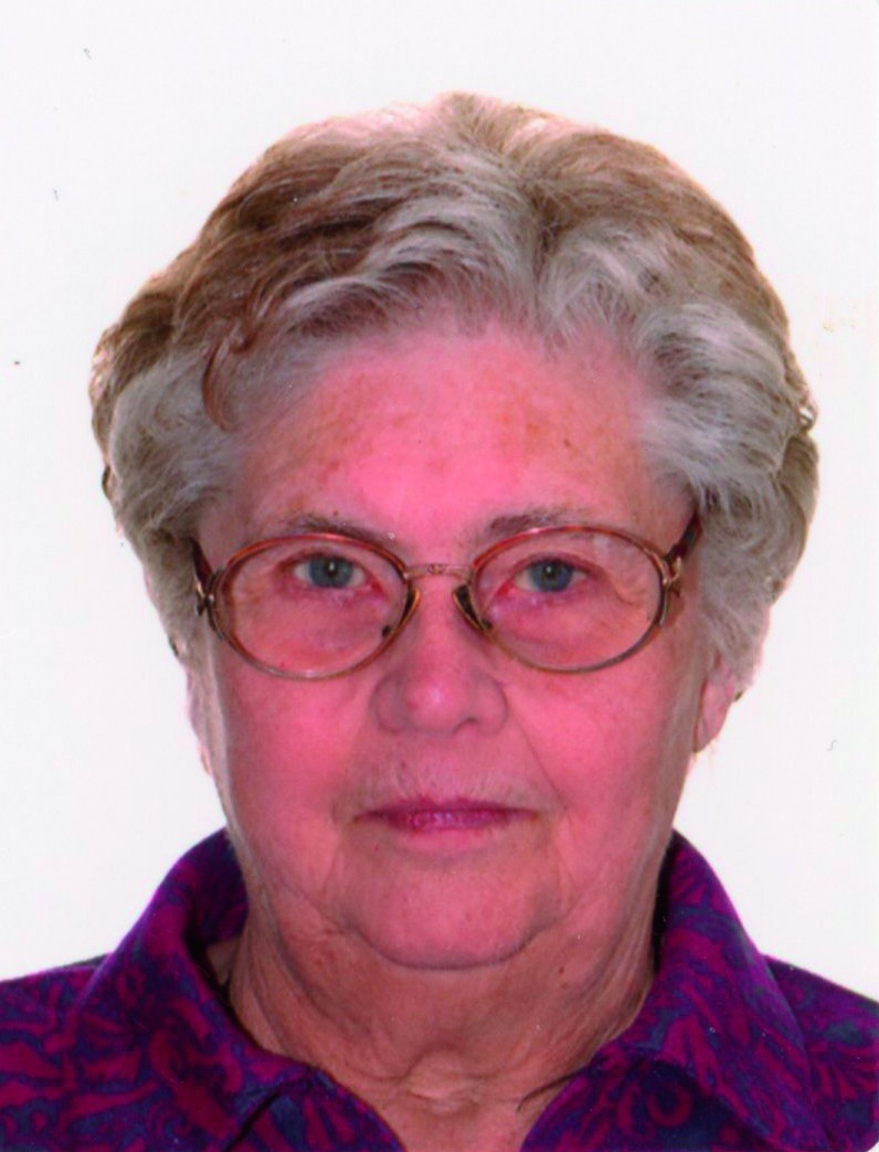 GAUDEUS Mariette GAUDEUS Mariette