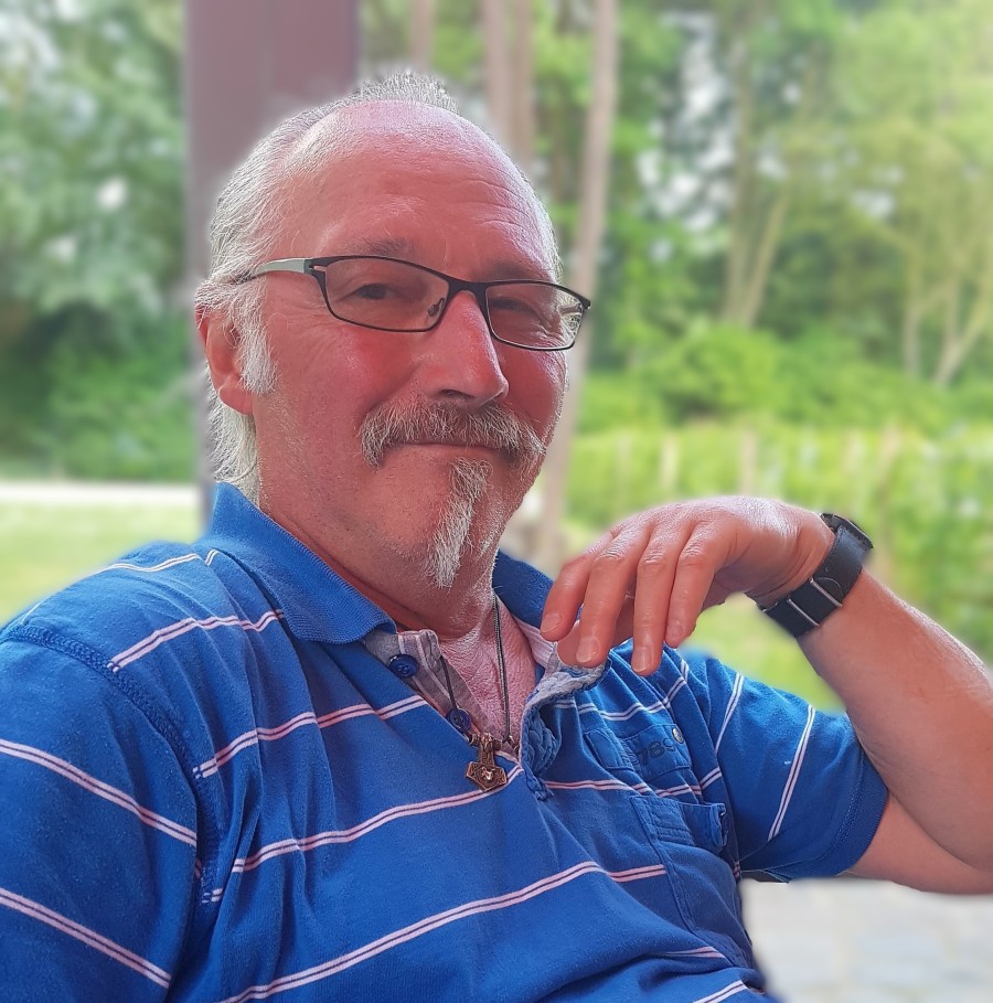 Vaste foto Gilbert